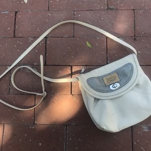 Vintage See by Chloe crossbody bag